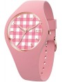 Ice Watch Change Vichy Pink 016053