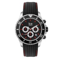 Montre ICE WATCH steel - Black racing - Large - CH