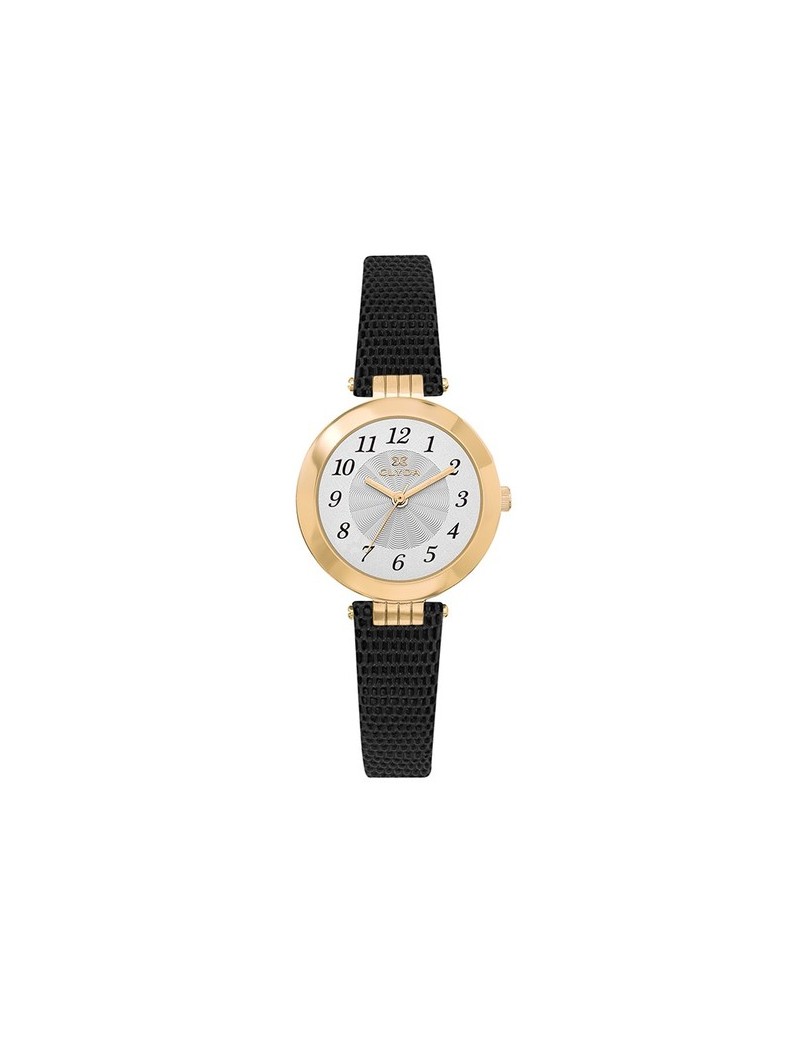 Montre Clyda femme collection Triomphe CLA0755PAAN
