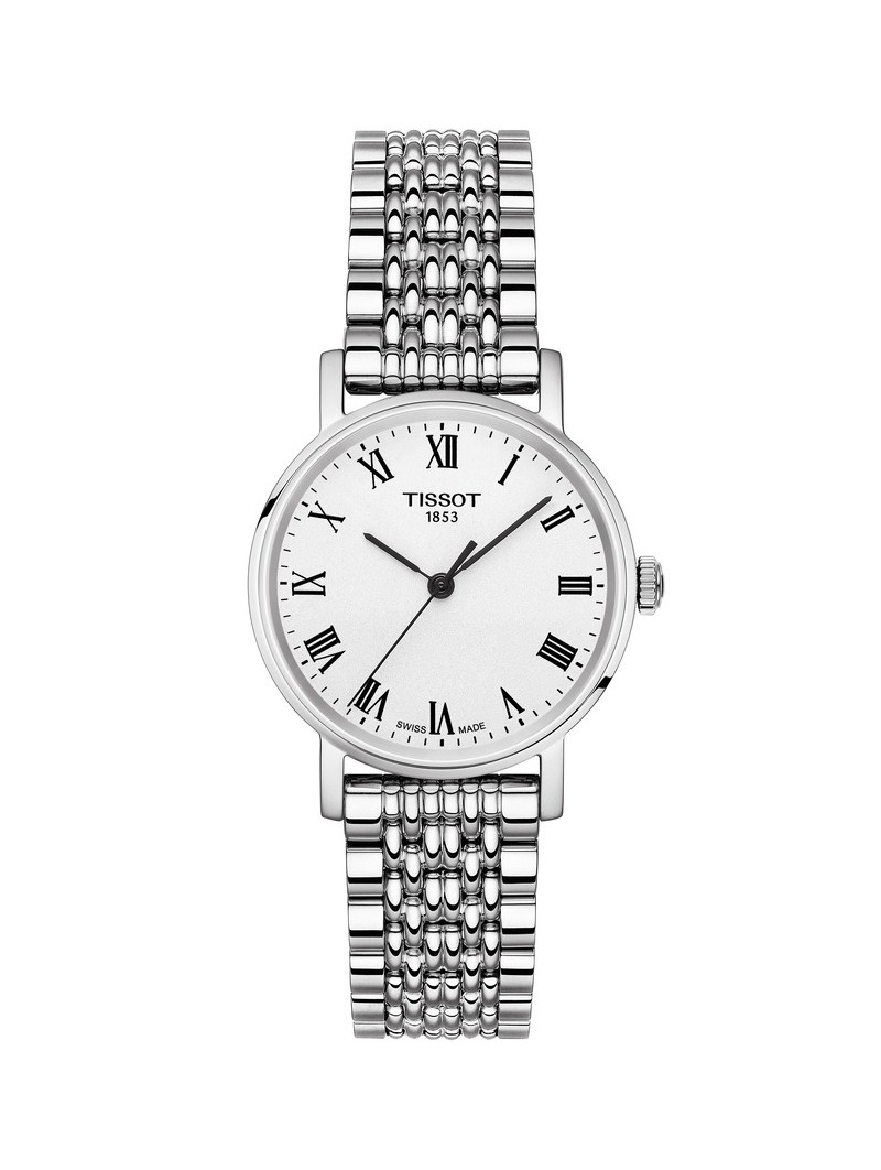 Montre Femme Tissot Everytime Small T1092101103300 - Style Traditionnel