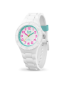 Montre Enfant Ice Watch hero - White castle - Extra small (3H) - Réf. 20326