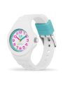 Montre Enfant Ice Watch hero - White castle - Extra small (3H) - Réf. 20326