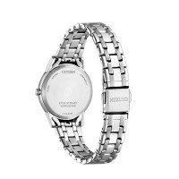 Montre Femme Citizen - Elegant Crystal Day And Date