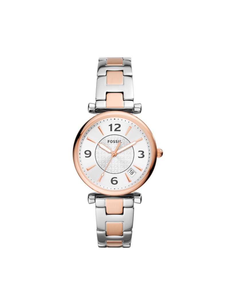Montre Femme Fossil - Collection Carlie JF03264791