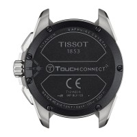 Montre Homme Tissot T-Touch Connect Solar T1214204705106