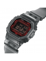 Montre Homme Casio G-Shock bracelet Résine DW-B5600G-1ER