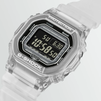Montre Homme Casio G-Shock Origin bracelet Résine DW-B5600G-7ER
