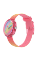 Montre Enfant Flik Flak Shades of Rainbow bracelet PET recyclé FPNP110