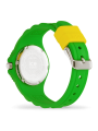 Montre Enfant Ice Watch Green Elf bracelet Silicone 20323