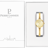 Montre Femme Pierre Lannier bracelet Acier 059G542