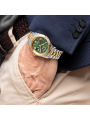 Montre Homme Lotus bracelet Acier 18855/3