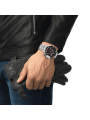 Montre Homme Tissot T-Race Motogp Chronograph bracelet Acier T1414171105700