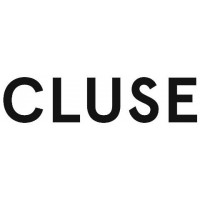 CLUSE VIGOUREUX BLANC ACIER OR ROSE CW0101210001