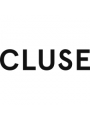 CLUSE VIGOUREUX BLANC ACIER GRIS CW0101210003