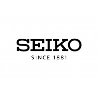 SEIKO PRESAGE AUTOMATIQUE STYLE 60s BRUN CUIR SSK013J1